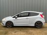 USED 2016 66 FORD FIESTA ST-200 1.6T EcoBoost Hatchback 3dr Petrol Manual Euro 6 (200 ps) 