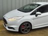 USED 2016 66 FORD FIESTA ST-200 1.6T EcoBoost Hatchback 3dr Petrol Manual Euro 6 (200 ps) 