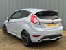 USED 2016 66 FORD FIESTA ST-200 1.6T EcoBoost Hatchback 3dr Petrol Manual Euro 6 (200 ps) 