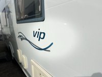 USED COACHMAN VIP 520 