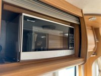 USED COACHMAN VIP 520 