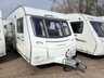 USED COACHMAN VIP 520 
