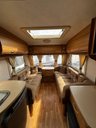 USED COACHMAN VIP 520 