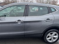 USED 2018 68 NISSAN QASHQAI 1.5 Turbo Diesel (DCI), Acenta Premium, SUV, 5 Door, Manual, Euro 6. FULL 12 MONTH MOT WITH EVERY CAR