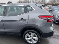USED 2018 68 NISSAN QASHQAI 1.5 Turbo Diesel (DCI), Acenta Premium, SUV, 5 Door, Manual, Euro 6. FULL 12 MONTH MOT WITH EVERY CAR