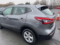 USED 2018 68 NISSAN QASHQAI 1.5 Turbo Diesel (DCI), Acenta Premium, SUV, 5 Door, Manual, Euro 6. FULL 12 MONTH MOT WITH EVERY CAR