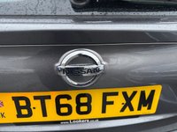 USED 2018 68 NISSAN QASHQAI 1.5 Turbo Diesel (DCI), Acenta Premium, SUV, 5 Door, Manual, Euro 6. FULL 12 MONTH MOT WITH EVERY CAR
