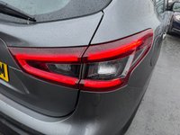 USED 2018 68 NISSAN QASHQAI 1.5 Turbo Diesel (DCI), Acenta Premium, SUV, 5 Door, Manual, Euro 6. FULL 12 MONTH MOT WITH EVERY CAR