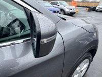 USED 2018 68 NISSAN QASHQAI 1.5 Turbo Diesel (DCI), Acenta Premium, SUV, 5 Door, Manual, Euro 6. FULL 12 MONTH MOT WITH EVERY CAR