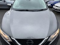 USED 2018 68 NISSAN QASHQAI 1.5 Turbo Diesel (DCI), Acenta Premium, SUV, 5 Door, Manual, Euro 6. FULL 12 MONTH MOT WITH EVERY CAR