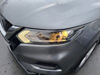 USED 2018 68 NISSAN QASHQAI 1.5 Turbo Diesel (DCI), Acenta Premium, SUV, 5 Door, Manual, Euro 6. FULL 12 MONTH MOT WITH EVERY CAR