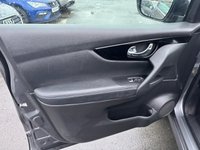 USED 2018 68 NISSAN QASHQAI 1.5 Turbo Diesel (DCI), Acenta Premium, SUV, 5 Door, Manual, Euro 6. FULL 12 MONTH MOT WITH EVERY CAR
