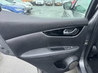 USED 2018 68 NISSAN QASHQAI 1.5 Turbo Diesel (DCI), Acenta Premium, SUV, 5 Door, Manual, Euro 6. FULL 12 MONTH MOT WITH EVERY CAR