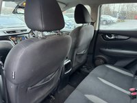 USED 2018 68 NISSAN QASHQAI 1.5 Turbo Diesel (DCI), Acenta Premium, SUV, 5 Door, Manual, Euro 6. FULL 12 MONTH MOT WITH EVERY CAR