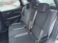 USED 2018 68 NISSAN QASHQAI 1.5 Turbo Diesel (DCI), Acenta Premium, SUV, 5 Door, Manual, Euro 6. FULL 12 MONTH MOT WITH EVERY CAR