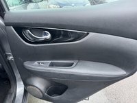 USED 2018 68 NISSAN QASHQAI 1.5 Turbo Diesel (DCI), Acenta Premium, SUV, 5 Door, Manual, Euro 6. FULL 12 MONTH MOT WITH EVERY CAR