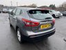 USED 2018 68 NISSAN QASHQAI 1.5 Turbo Diesel (DCI), Acenta Premium, SUV, 5 Door, Manual, Euro 6. FULL 12 MONTH MOT WITH EVERY CAR