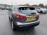 USED 2018 68 NISSAN QASHQAI 1.5 Turbo Diesel (DCI), Acenta Premium, SUV, 5 Door, Manual, Euro 6. FULL 12 MONTH MOT WITH EVERY CAR