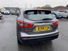 USED 2018 68 NISSAN QASHQAI 1.5 Turbo Diesel (DCI), Acenta Premium, SUV, 5 Door, Manual, Euro 6. FULL 12 MONTH MOT WITH EVERY CAR