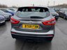 USED 2018 68 NISSAN QASHQAI 1.5 Turbo Diesel (DCI), Acenta Premium, SUV, 5 Door, Manual, Euro 6. FULL 12 MONTH MOT WITH EVERY CAR