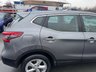 USED 2018 68 NISSAN QASHQAI 1.5 Turbo Diesel (DCI), Acenta Premium, SUV, 5 Door, Manual, Euro 6. FULL 12 MONTH MOT WITH EVERY CAR