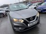 USED 2018 68 NISSAN QASHQAI 1.5 Turbo Diesel (DCI), Acenta Premium, SUV, 5 Door, Manual, Euro 6. FULL 12 MONTH MOT WITH EVERY CAR