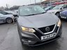 USED 2018 68 NISSAN QASHQAI 1.5 Turbo Diesel (DCI), Acenta Premium, SUV, 5 Door, Manual, Euro 6. FULL 12 MONTH MOT WITH EVERY CAR