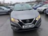 USED 2018 68 NISSAN QASHQAI 1.5 Turbo Diesel (DCI), Acenta Premium, SUV, 5 Door, Manual, Euro 6. FULL 12 MONTH MOT WITH EVERY CAR