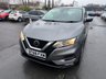 USED 2018 68 NISSAN QASHQAI 1.5 Turbo Diesel (DCI), Acenta Premium, SUV, 5 Door, Manual, Euro 6. FULL 12 MONTH MOT WITH EVERY CAR