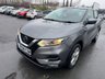 USED 2018 68 NISSAN QASHQAI 1.5 Turbo Diesel (DCI), Acenta Premium, SUV, 5 Door, Manual, Euro 6. FULL 12 MONTH MOT WITH EVERY CAR