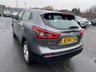 USED 2018 68 NISSAN QASHQAI 1.5 Turbo Diesel (DCI), Acenta Premium, SUV, 5 Door, Manual, Euro 6. FULL 12 MONTH MOT WITH EVERY CAR