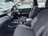 USED 2018 68 NISSAN QASHQAI 1.5 Turbo Diesel (DCI), Acenta Premium, SUV, 5 Door, Manual, Euro 6. FULL 12 MONTH MOT WITH EVERY CAR