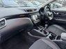 USED 2018 68 NISSAN QASHQAI 1.5 Turbo Diesel (DCI), Acenta Premium, SUV, 5 Door, Manual, Euro 6. FULL 12 MONTH MOT WITH EVERY CAR