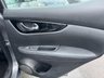 USED 2018 68 NISSAN QASHQAI 1.5 Turbo Diesel (DCI), Acenta Premium, SUV, 5 Door, Manual, Euro 6. FULL 12 MONTH MOT WITH EVERY CAR