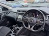 USED 2018 68 NISSAN QASHQAI 1.5 Turbo Diesel (DCI), Acenta Premium, SUV, 5 Door, Manual, Euro 6. FULL 12 MONTH MOT WITH EVERY CAR