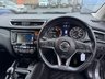 USED 2018 68 NISSAN QASHQAI 1.5 Turbo Diesel (DCI), Acenta Premium, SUV, 5 Door, Manual, Euro 6. FULL 12 MONTH MOT WITH EVERY CAR