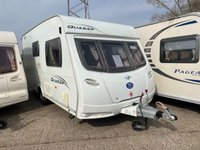 USED LUNAR QUASAR 