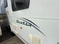 USED LUNAR QUASAR 