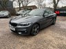 USED 2019 69 BMW 2 SERIES 2.0 218d M Sport Coupe 2dr Diesel Manual Euro 6 (s/s) (150 ps) Bluetooth + Harmon Kardon