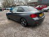 USED 2019 69 BMW 2 SERIES 2.0 218d M Sport Coupe 2dr Diesel Manual Euro 6 (s/s) (150 ps) Bluetooth + Harmon Kardon