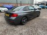 USED 2019 69 BMW 2 SERIES 2.0 218d M Sport Coupe 2dr Diesel Manual Euro 6 (s/s) (150 ps) Bluetooth + Harmon Kardon