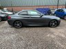 USED 2019 69 BMW 2 SERIES 2.0 218d M Sport Coupe 2dr Diesel Manual Euro 6 (s/s) (150 ps) Bluetooth + Harmon Kardon