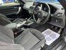 USED 2019 69 BMW 2 SERIES 2.0 218d M Sport Coupe 2dr Diesel Manual Euro 6 (s/s) (150 ps) Bluetooth + Harmon Kardon