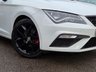 USED 2018 18 SEAT LEON 1.4 EcoTSI FR Technology Hatchback 5dr Petrol DSG Euro 6 (s/s) (150 ps) - PADDLE SHIFT OPTION