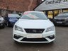 USED 2018 18 SEAT LEON 1.4 EcoTSI FR Technology Hatchback 5dr Petrol DSG Euro 6 (s/s) (150 ps) - PADDLE SHIFT OPTION