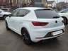 USED 2018 18 SEAT LEON 1.4 EcoTSI FR Technology Hatchback 5dr Petrol DSG Euro 6 (s/s) (150 ps) - PADDLE SHIFT OPTION