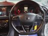 USED 2018 18 SEAT LEON 1.4 EcoTSI FR Technology Hatchback 5dr Petrol DSG Euro 6 (s/s) (150 ps) - PADDLE SHIFT OPTION