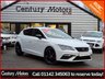 USED 2018 18 SEAT LEON 1.4 EcoTSI FR Technology Hatchback 5dr Petrol DSG Euro 6 (s/s) (150 ps) - PADDLE SHIFT OPTION