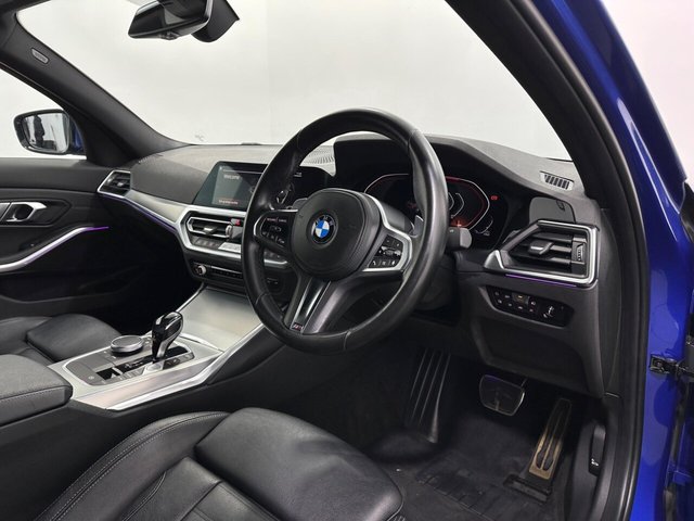 2021 BMW 3 Series - Photo 10