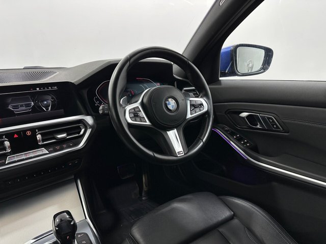 2021 BMW 3 Series - Photo 11